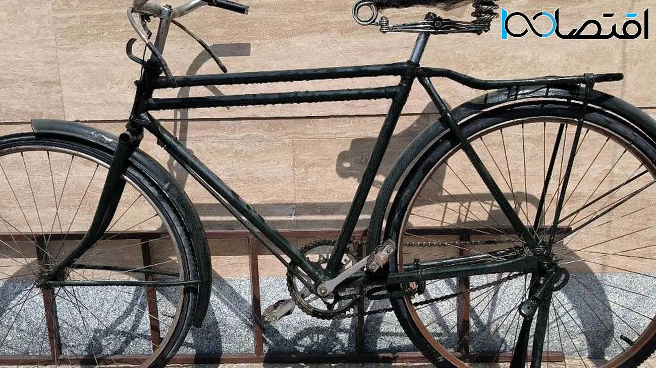 صد‌ها دوچرخه در تهران توقیف شدند  + علت 