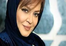 عکس جدید از خواهر بهاره رهنما در کانادا لو رفت / بی شباهت به خانم بازیگر !