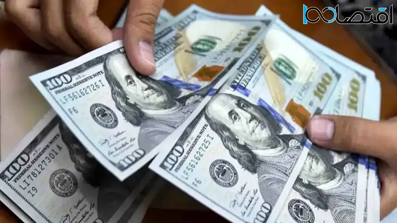 دلار توافقی امروز دوشنبه 19 خرداد 1404 چند؟