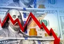 بزرگترین سقوط قیمت دلار در راه است؟ / همتی در مجلس گفت