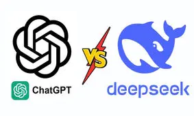 مقایسه دیپ سیک با چت جی پی تی ؛ 5 دلیل برتری هوش مصنوعی DeepSeek نسبت به ChatGPT