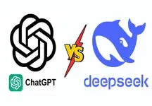 مقایسه دیپ سیک با چت جی پی تی ؛ 5 دلیل برتری هوش مصنوعی DeepSeek نسبت به ChatGPT