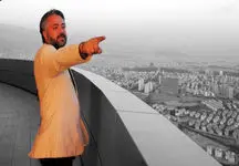 تغییرچهره دیدنی دختر حسن جوهرچی در جوانی / آوا چی بود و چی شد !