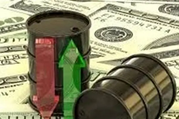 قیمت جهانی نفت امروز ۲۹ اردیبهشت ۱۴۰۴ چند؟