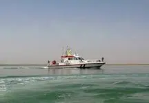 پنج فروند شناور حامل سوخت قاچاق در سیستان وبلوچستان توقیف شد