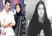 عکس باورنکردنی از حیوان خانگی زن دوم شهاب حسینی / شوکه می شوید