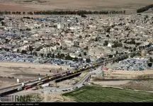 برای زائرین اربعین پایانه جدید راه اندازی شد!