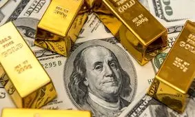 خبری که بازار طلا را بهم ریخت
