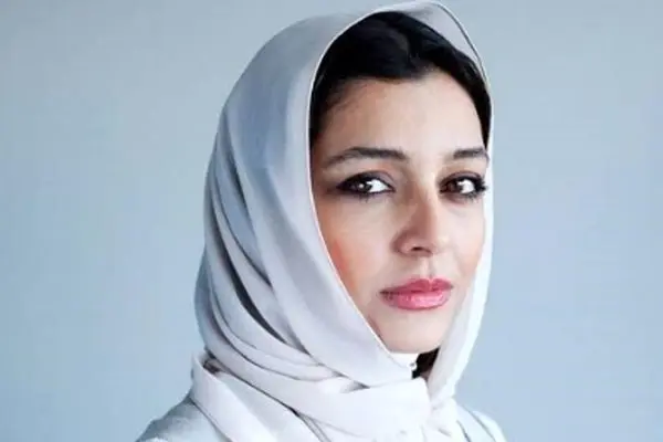 عکس دیده‌نشده پدر جنتلمن ساره بیات برای اولین بار منتشر شد!