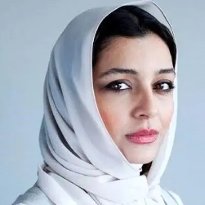 عکس دیده‌نشده پدر جنتلمن ساره بیات برای اولین بار منتشر شد!