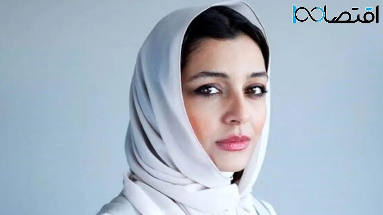 عکس دیدهنشده پدر جنتلمن ساره بیات برای اولین بار منتشر شد!