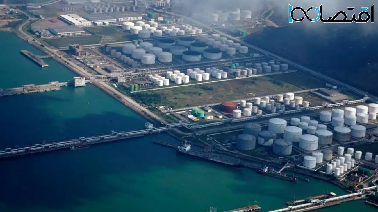 افزایش تقاضای نفت روسیه در چین به ضرر ایران تمام شد