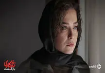 پشت پرده ورود مهراوه شریفی‌نیا به سریال زخم کاری