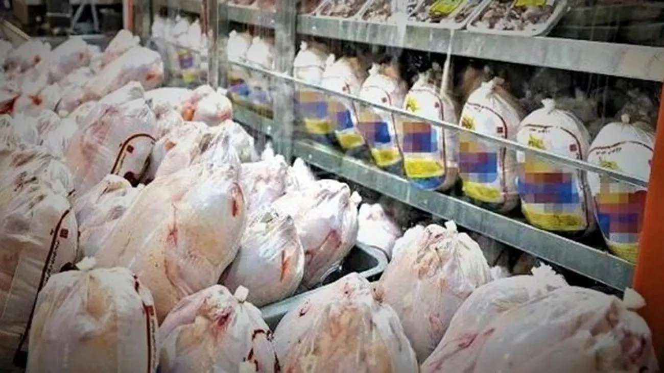 اعتراض امام جمعه ارومیه به بازار گوشت مرغ  