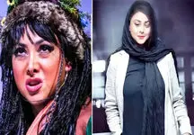 بیوگرافی شخصی از آزاده صمدی همسر سابق هومن سیدی از گذشته تا حالا + عکس های خانم بازیگر