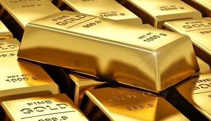 منتظر کاهش قیمت طلا باشید