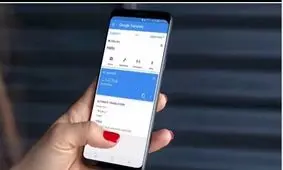 چگونه از ترجمه صوتی Google Translate روی موبایل استفاده کنیم؟
