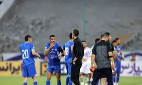 استقلال با اسپانسر جدید؛ شروعی تازه برای آبی‌ها!