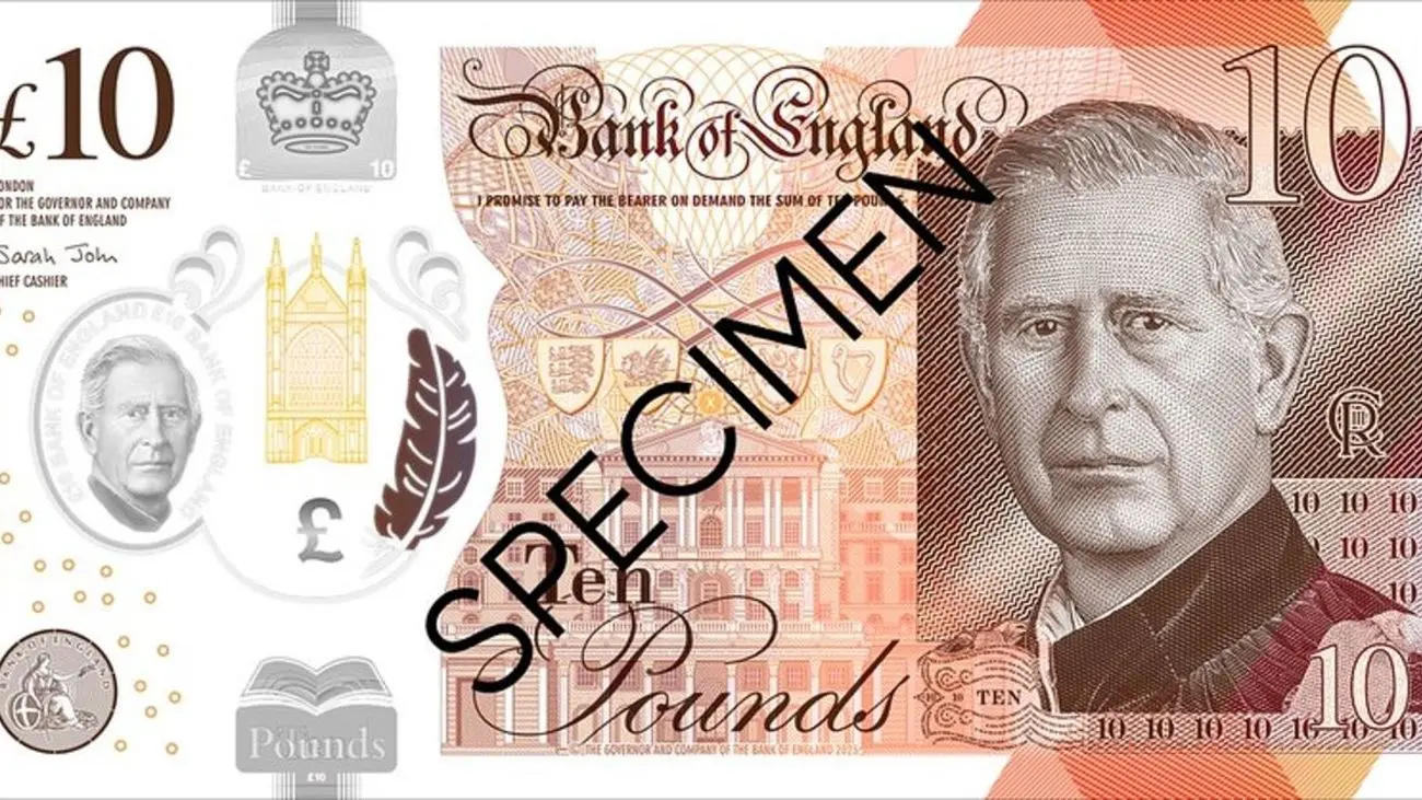 خداحافظی کامل اقتصاد انگلیس با ملکه / پوند تقبلی نخرید !