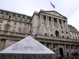 بریتانیا در تله بحران مالی