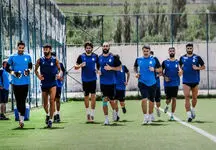سمیعی با یک مربی بزرگ خارجی صحبت کرده/ استقلال در آستانه انفجار 