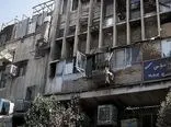 13 روز مانده تا تعیین تکلیف ساختمان‌های ناایمن تهران