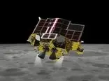 ژاپن کمتر از ۱ ماه دیگر فرودگر به ماه می‌فرستد