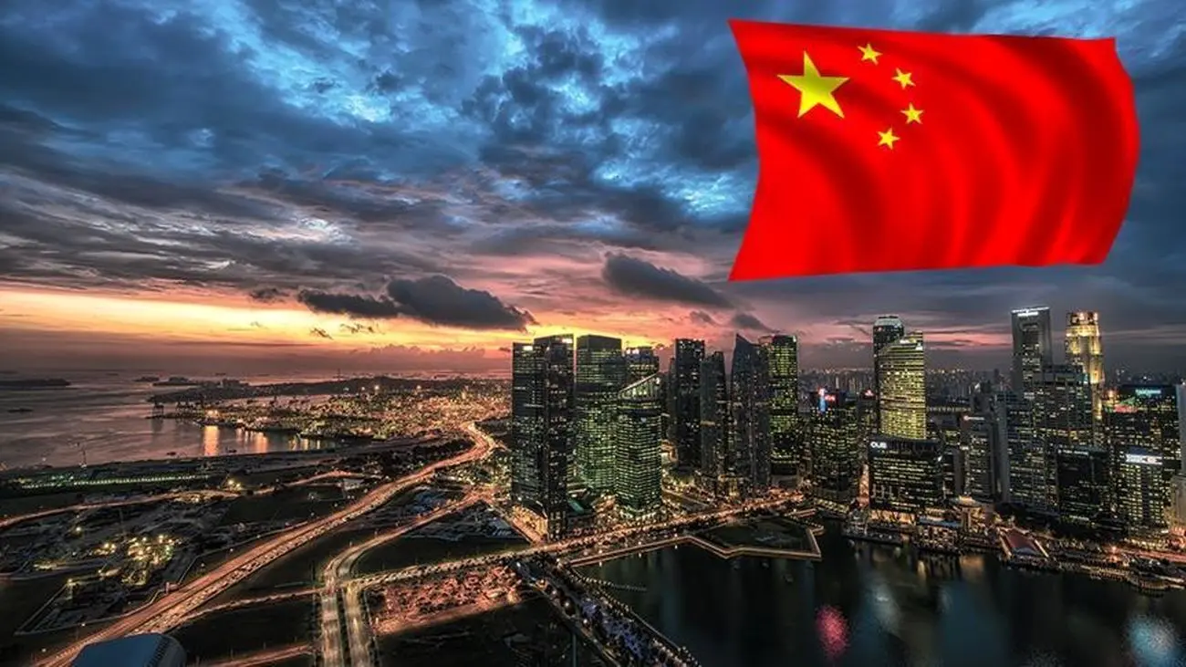 اژدهای سرخ دست به دامن بانکها شد / تزریق 70 میلیارد دلار به اقتصاد چین 