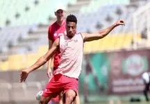 اولین خروجی پرسپولیس در فصل جدید مشخص شد!