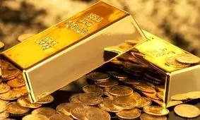 قیمت طلای جهانی ریزشی شد