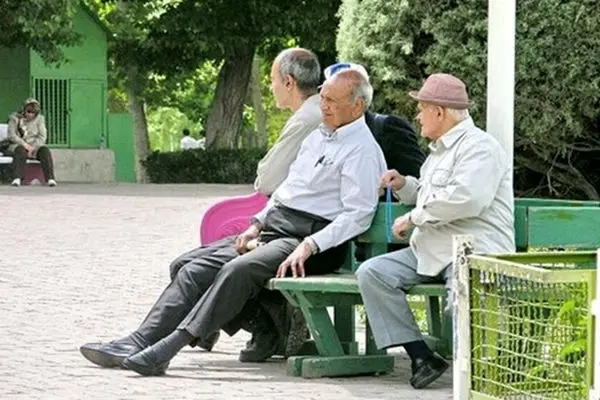 بازنشستگان تامین اجتماعی نگران شدند