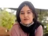 پریا فرامرزی دختر 16 ساله شیرازی کجاست؟ هفته پیش از زندان آزاد شده است