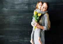 چگونه روز مادر را برای مادران خاص تر کنیم؟