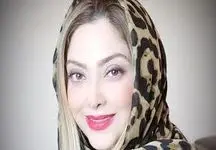 تیپ تینیجری  مریم سلطانی!/ خانم بازیگر روز به روز جذابتر میشود!