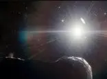 رصد سیارکی که می‌تواند "قاتل زمین" باشد!
