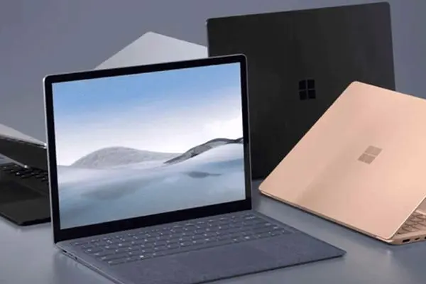 داغ شدن لپ تاپ‌های Surface: مشکلات و راه‌حل‌ها