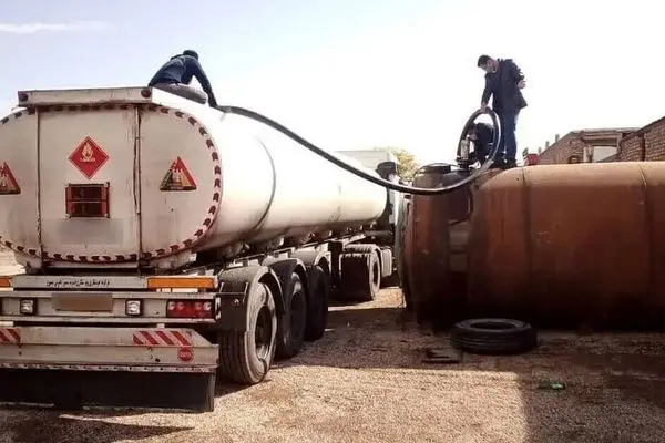 جزئیات خبر فوری سوخت که نباید از دست بدهید