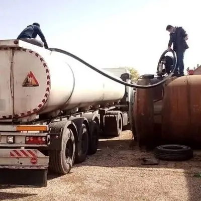 جزئیات خبر فوری سوخت که نباید از دست بدهید