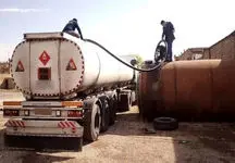 جزئیات خبر فوری سوخت که نباید از دست بدهید