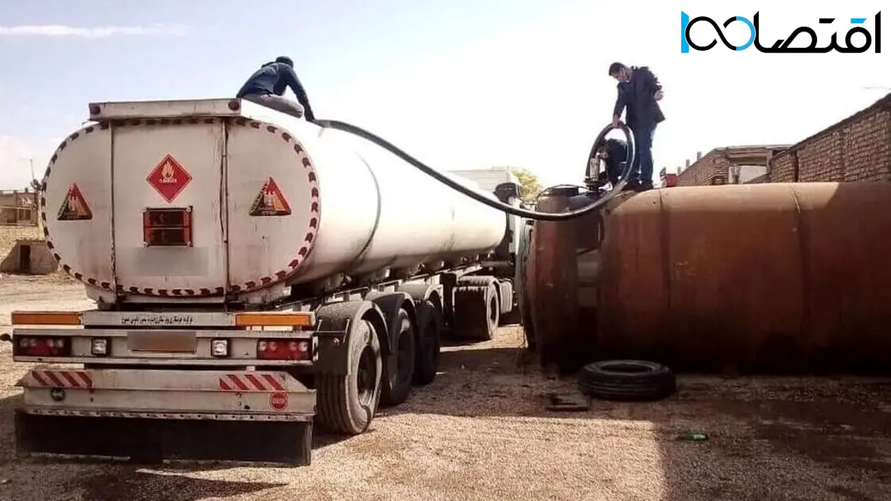 جزئیات خبر فوری سوخت که نباید از دست بدهید