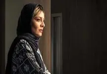 استایل گران قیمت ساره بیات در جمع هنرمندان ایرانی ! / فخرفروشی با عینک فوق میلیونی !
