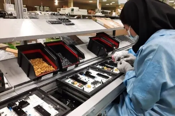 یک راه جدید برای دور زدن تحریم‌ علیه ایران