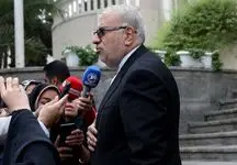وزیر نفت قبض های نجومی را برای چه کسانی صادر می کند ؟