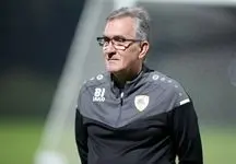 برانکو کنسل شد ، اسطوره سپاهان گزینه پرسپولیس شد!!