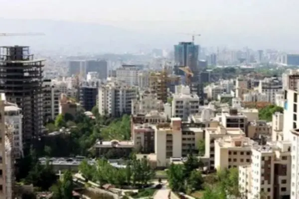 خرید خانه ارزان در تهران؛ آپارتمان‌های زیر ۵ میلیارد در شرق و مرکز +جدول