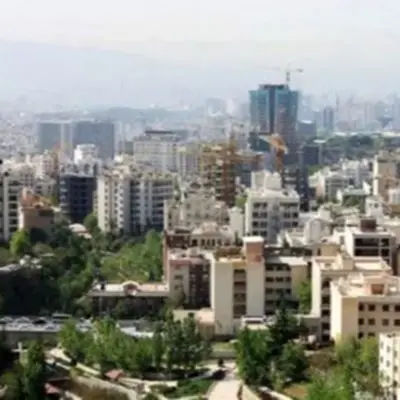 خرید خانه ارزان در تهران؛ آپارتمان‌های زیر ۵ میلیارد در شرق و مرکز +جدول