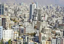 هزینه ساخت مسکن در تهران متری چقدر آب می‌خورد؟