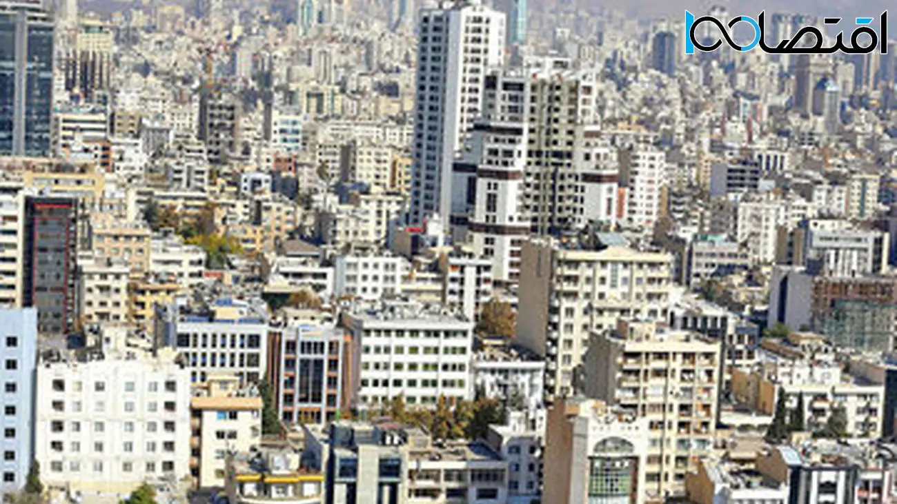 هزینه ساخت مسکن در تهران متری چقدر آب می‌خورد؟