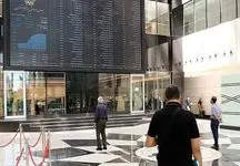 وضعیت  بازار سرمایه امروز / بورس سبز در روزی که هوا نفس‌گیر بود + نمادها