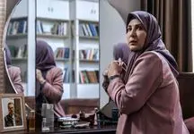 اولین عکس از دکوراسیون اتاق خواب شیک و امروزی عروس فاطمه گودرزی / خاص و خوش رنگ !
